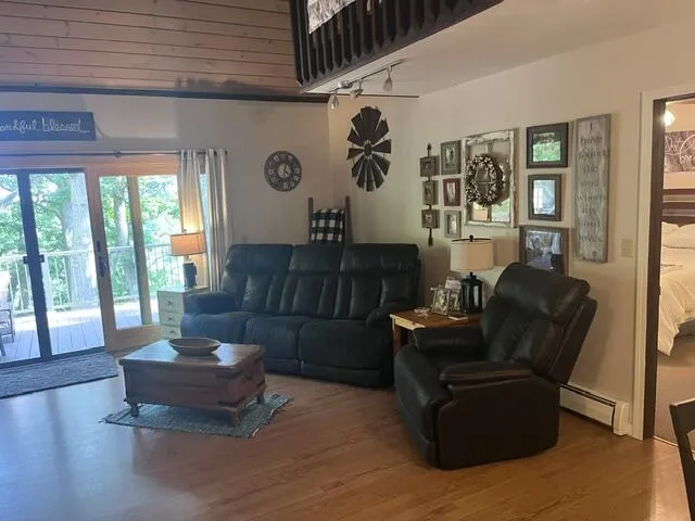 2235 Siuda Road Manistee Township, MI 49660
