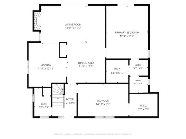 2235 Siuda Road Manistee Township, MI 49660