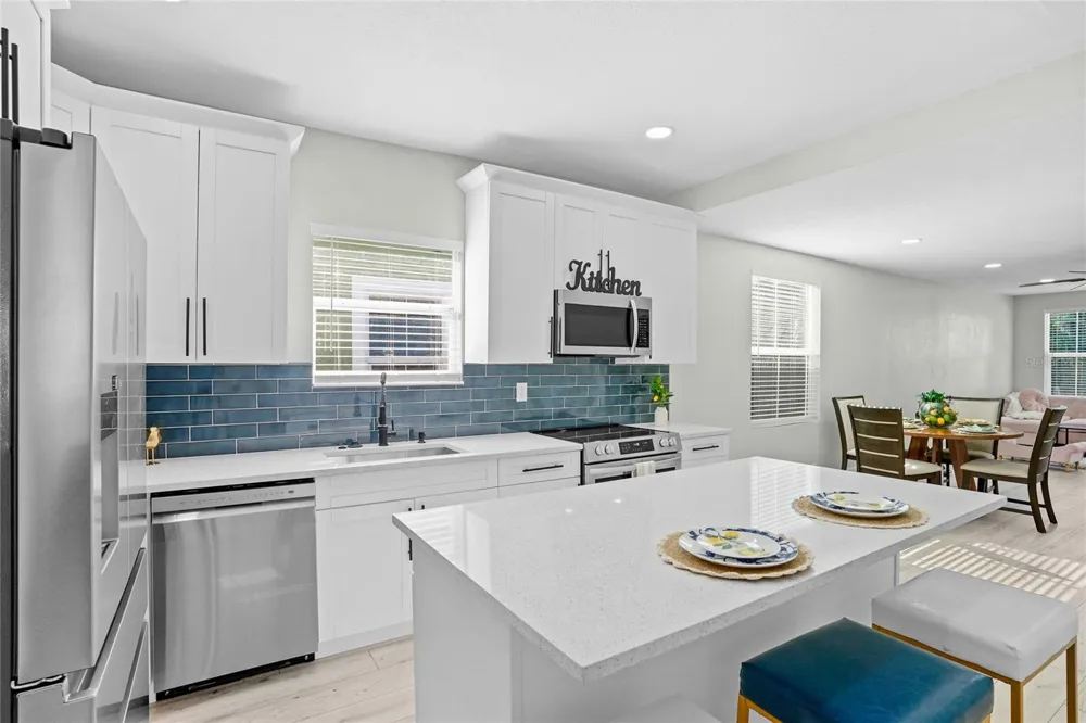 2603 W SAINT CONRAD STREET Tampa, FL 33607