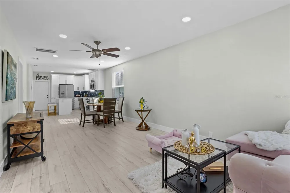 2603 W SAINT CONRAD STREET Tampa, FL 33607