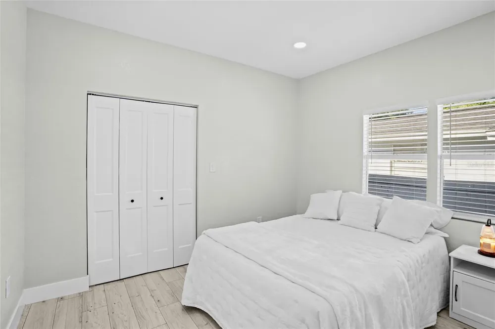 2603 W SAINT CONRAD STREET Tampa, FL 33607