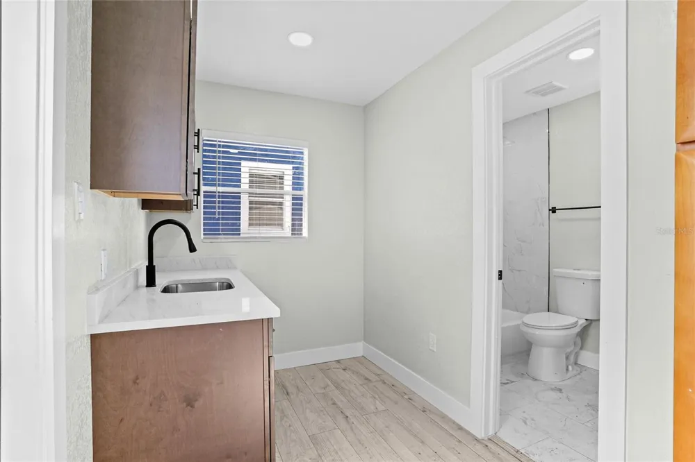 2603 W SAINT CONRAD STREET Tampa, FL 33607