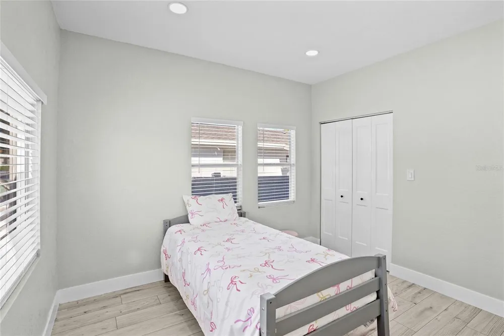 2603 W SAINT CONRAD STREET Tampa, FL 33607