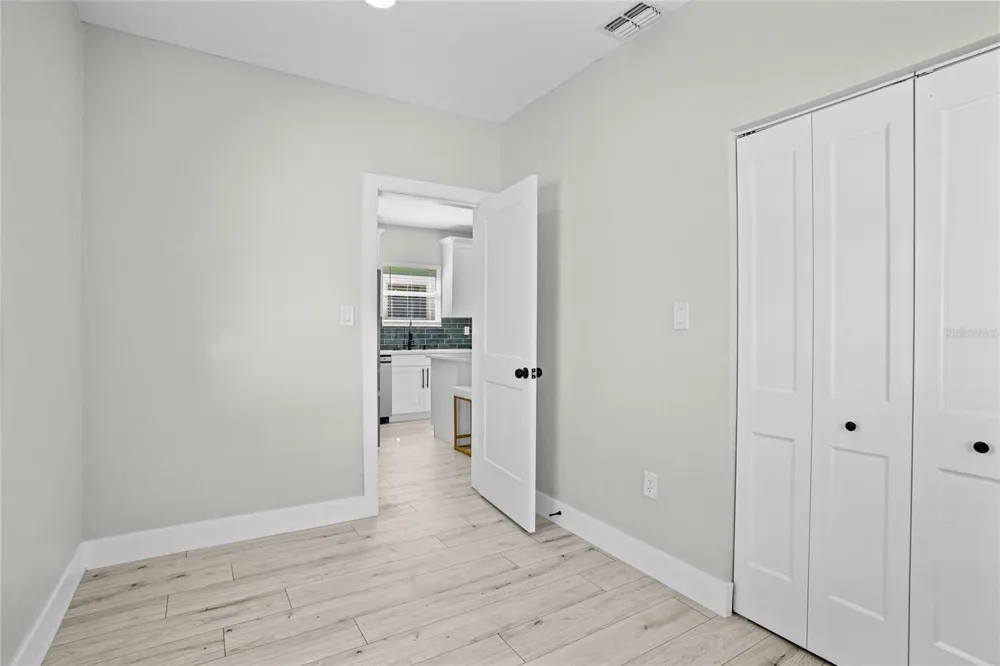 2603 W SAINT CONRAD STREET Tampa, FL 33607