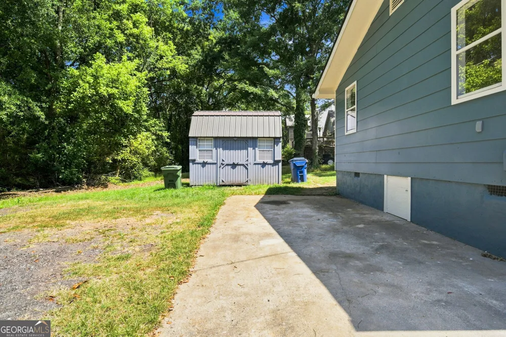 1869 Spring AVE NW Atlanta, GA 30318