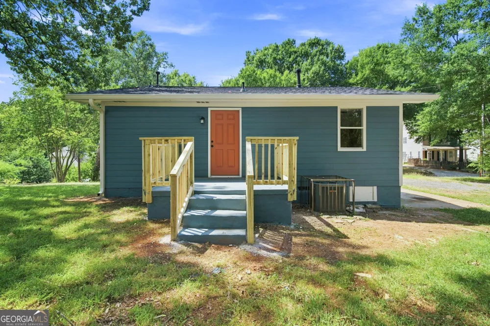 1869 Spring AVE NW Atlanta, GA 30318