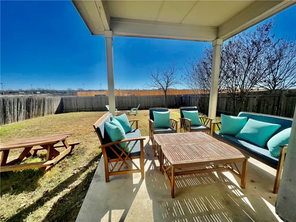 1010 Aiken Drive Leander, TX 78641