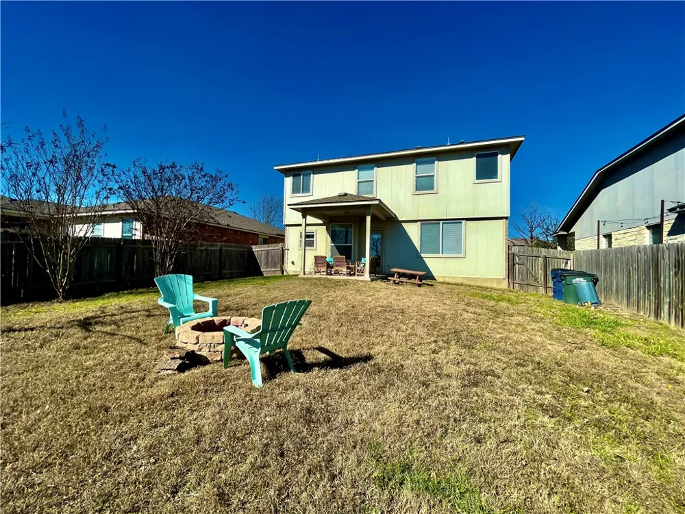 1010 Aiken Drive Leander, TX 78641