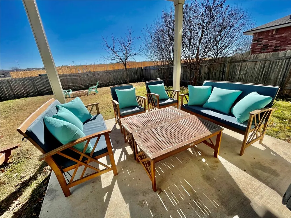 1010 Aiken Drive Leander, TX 78641
