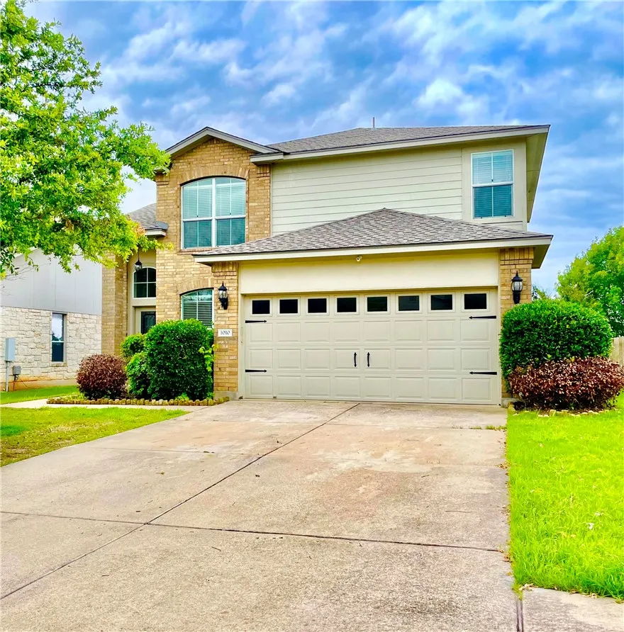 1010 Aiken Drive Leander, TX 78641