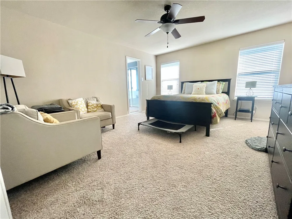 1010 Aiken Drive Leander, TX 78641