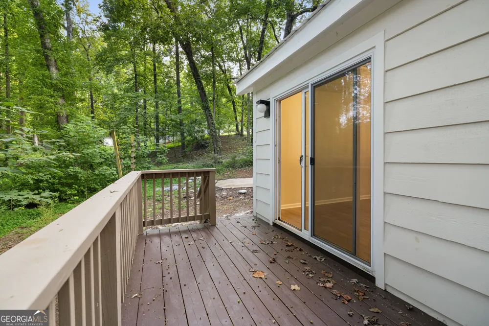63 Moss RD Dawsonville, GA 30534