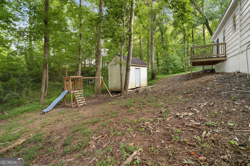 63 Moss RD Dawsonville, GA 30534