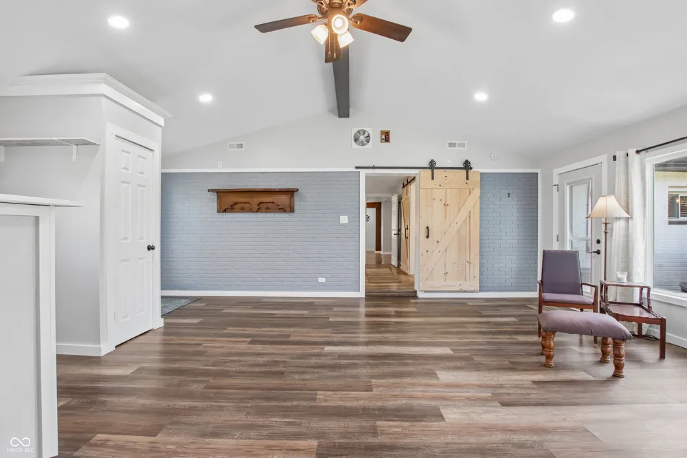11951 Millgrove Road Quincy, IN 47456