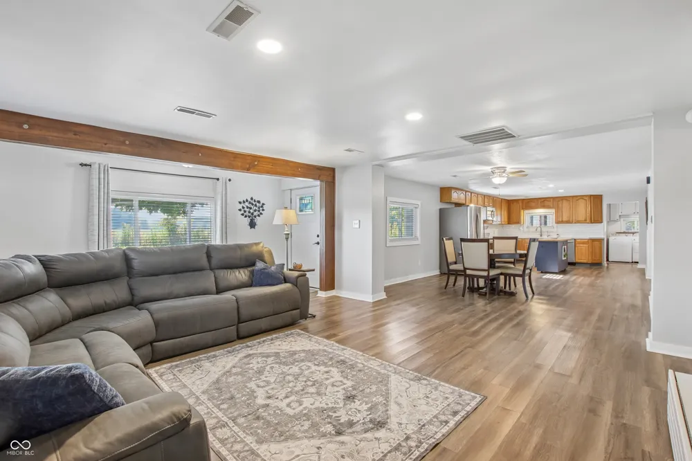 11951 Millgrove Road Quincy, IN 47456