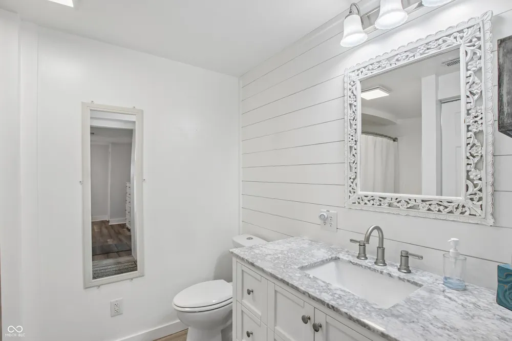11951 Millgrove Road Quincy, IN 47456