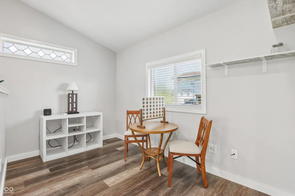 11951 Millgrove Road Quincy, IN 47456