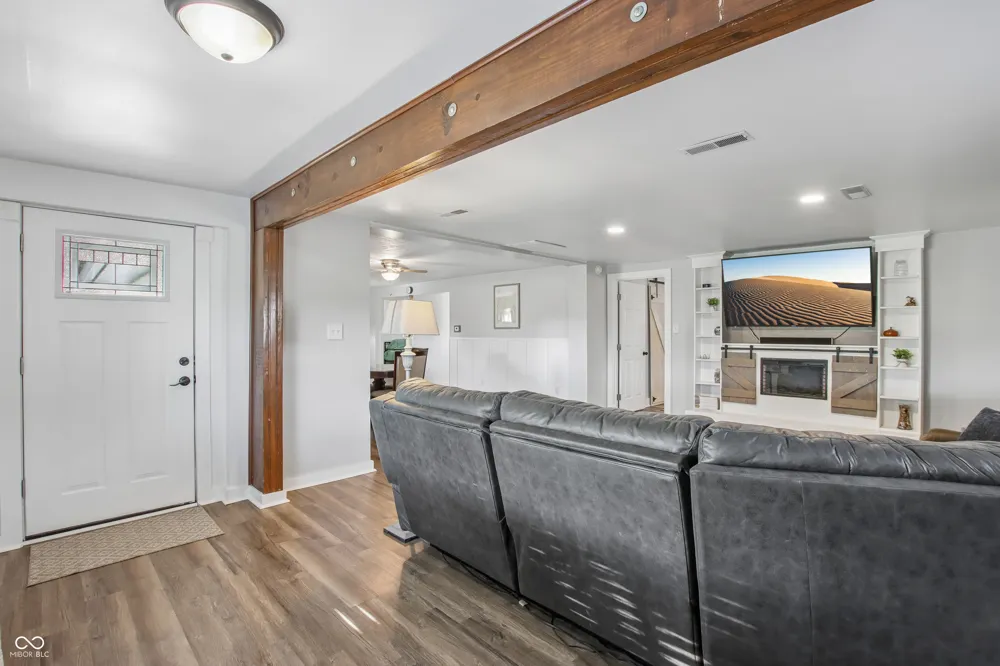 11951 Millgrove Road Quincy, IN 47456
