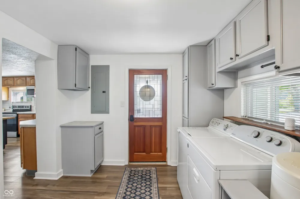 11951 Millgrove Road Quincy, IN 47456