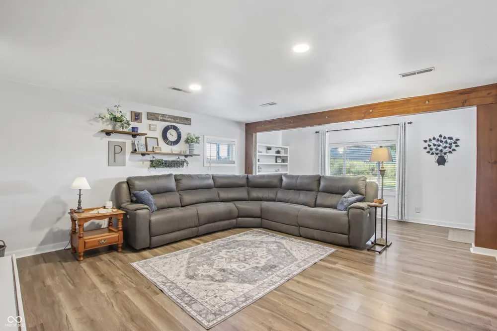 11951 Millgrove Road Quincy, IN 47456
