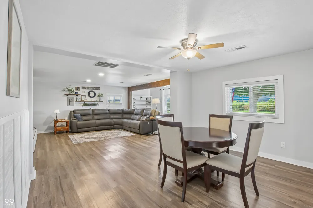11951 Millgrove Road Quincy, IN 47456