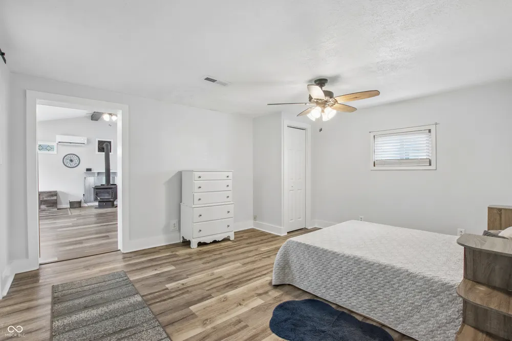 11951 Millgrove Road Quincy, IN 47456