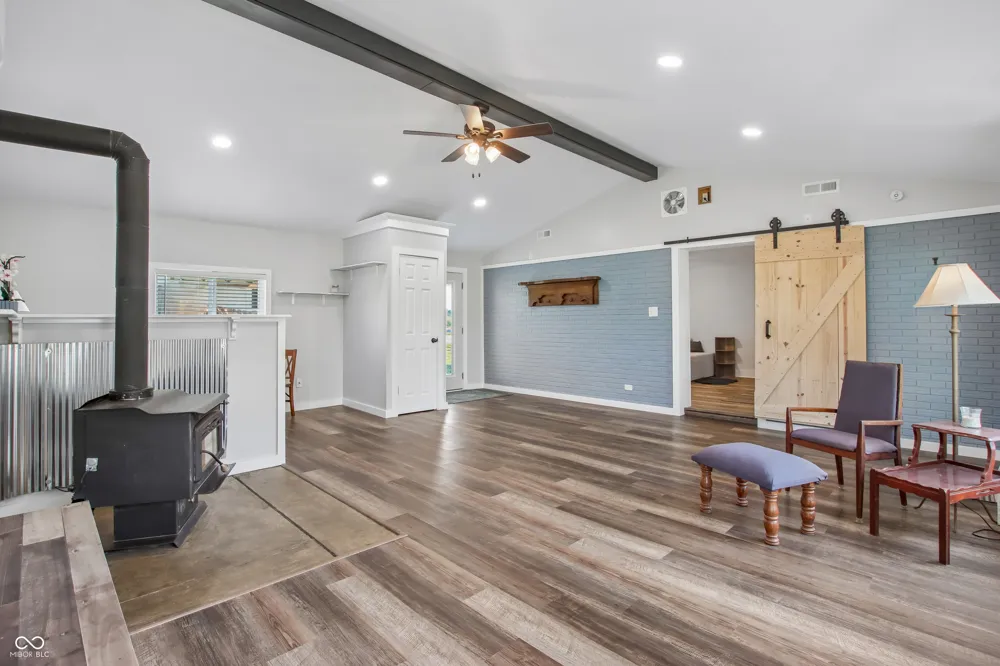 11951 Millgrove Road Quincy, IN 47456