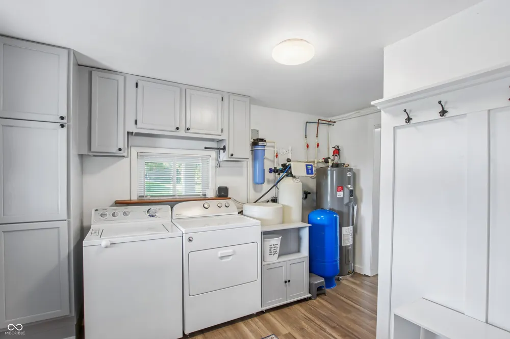 11951 Millgrove Road Quincy, IN 47456