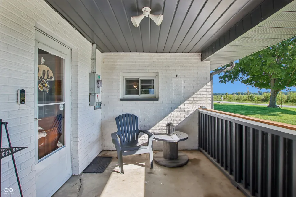 11951 Millgrove Road Quincy, IN 47456