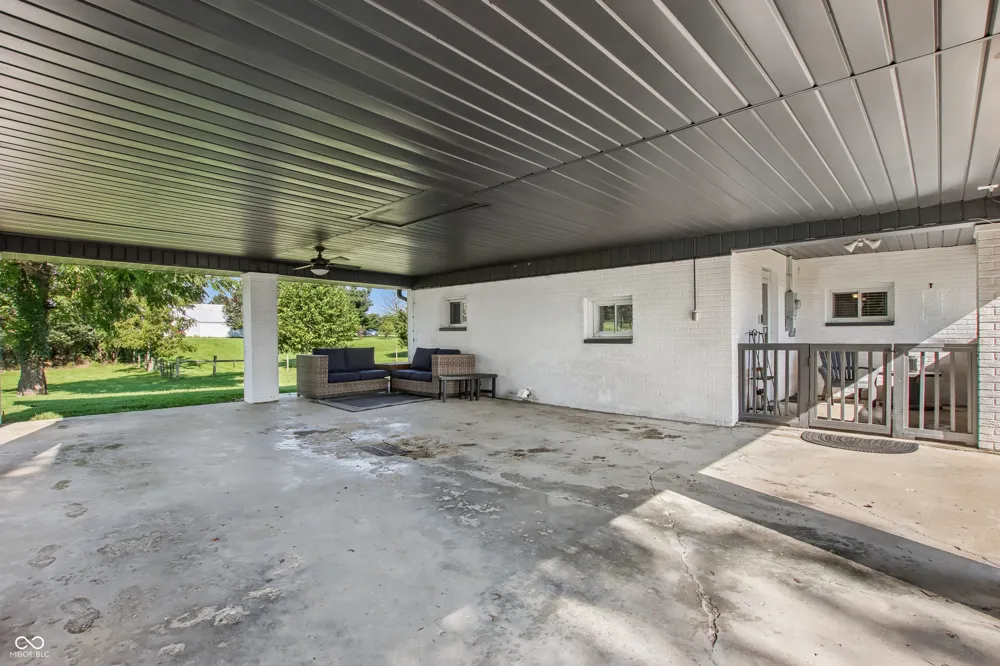 11951 Millgrove Road Quincy, IN 47456