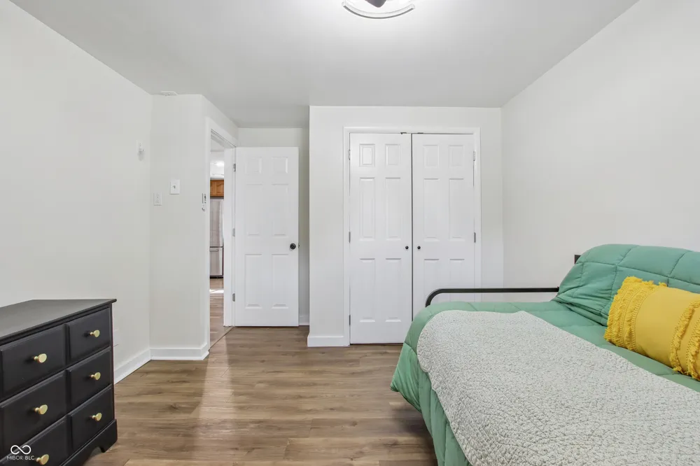 11951 Millgrove Road Quincy, IN 47456