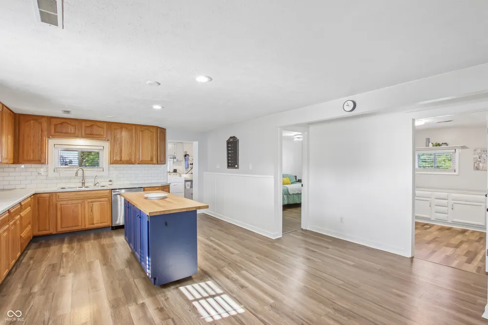 11951 Millgrove Road Quincy, IN 47456