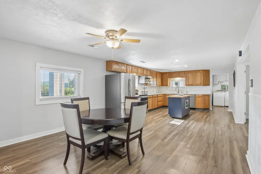 11951 Millgrove Road Quincy, IN 47456