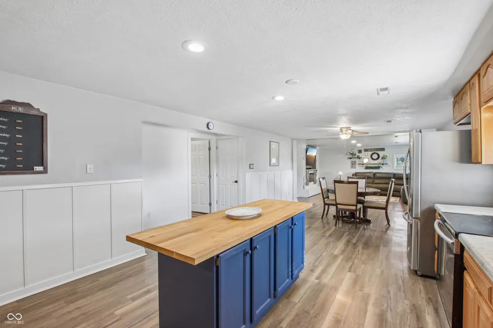 11951 Millgrove Road Quincy, IN 47456