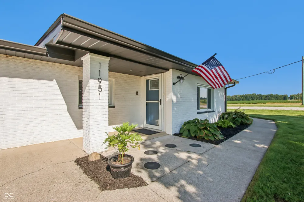 11951 Millgrove Road Quincy, IN 47456