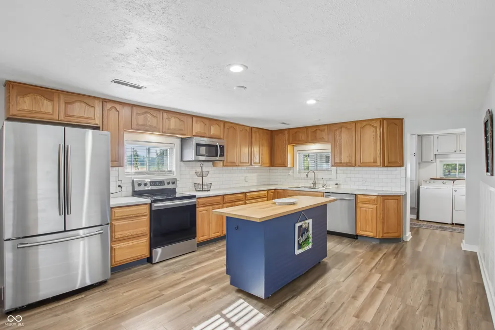 11951 Millgrove Road Quincy, IN 47456