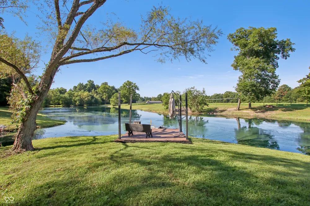11951 Millgrove Road Quincy, IN 47456