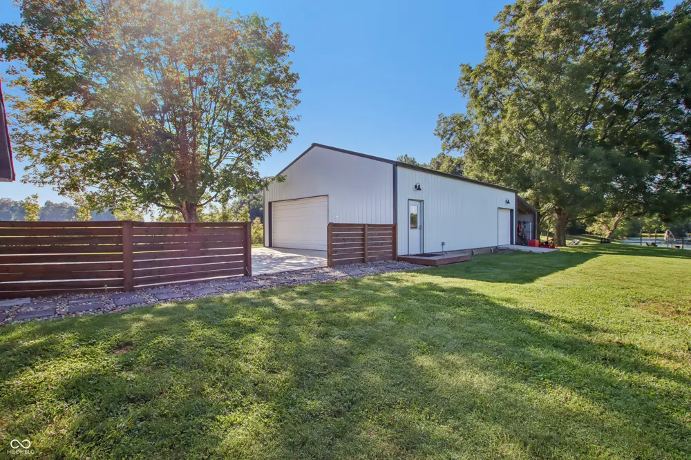 11951 Millgrove Road Quincy, IN 47456