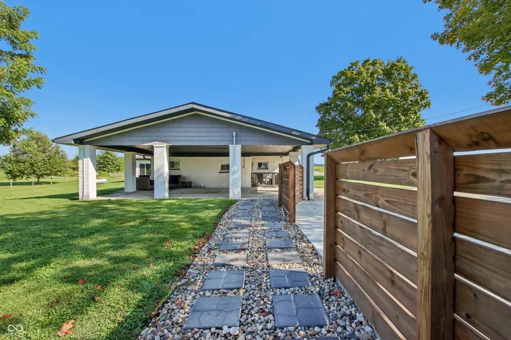 11951 Millgrove Road Quincy, IN 47456