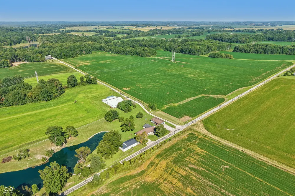 11951 Millgrove Road Quincy, IN 47456