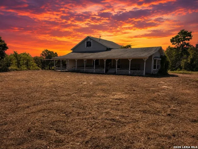 14634 STATE HIGHWAY 7 E Centerville, TX 75833