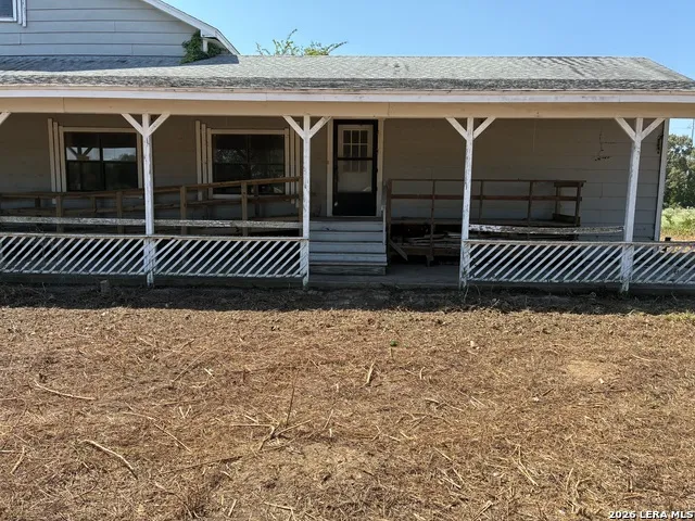14634 STATE HIGHWAY 7 E Centerville, TX 75833