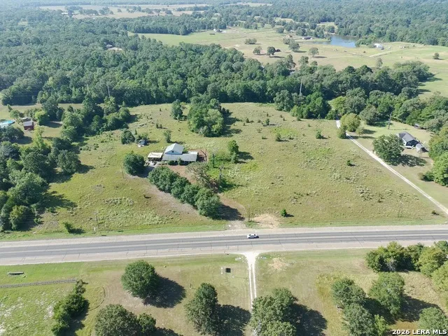 14634 STATE HIGHWAY 7 E Centerville, TX 75833