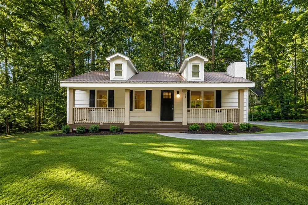 63 Moss Road Dawsonville, GA 30534