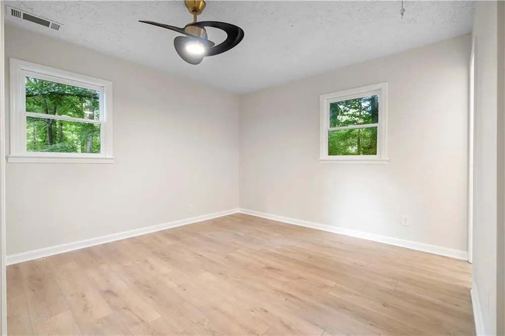 63 Moss Road Dawsonville, GA 30534
