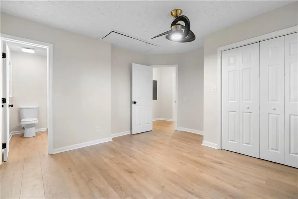 63 Moss Road Dawsonville, GA 30534