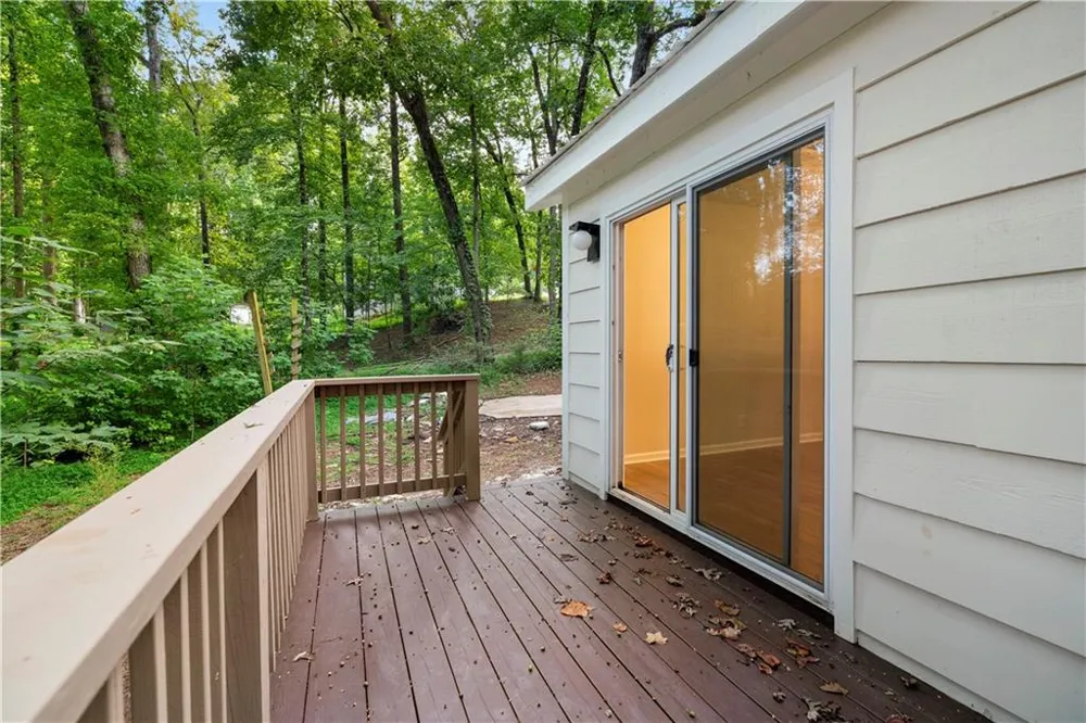 63 Moss Road Dawsonville, GA 30534