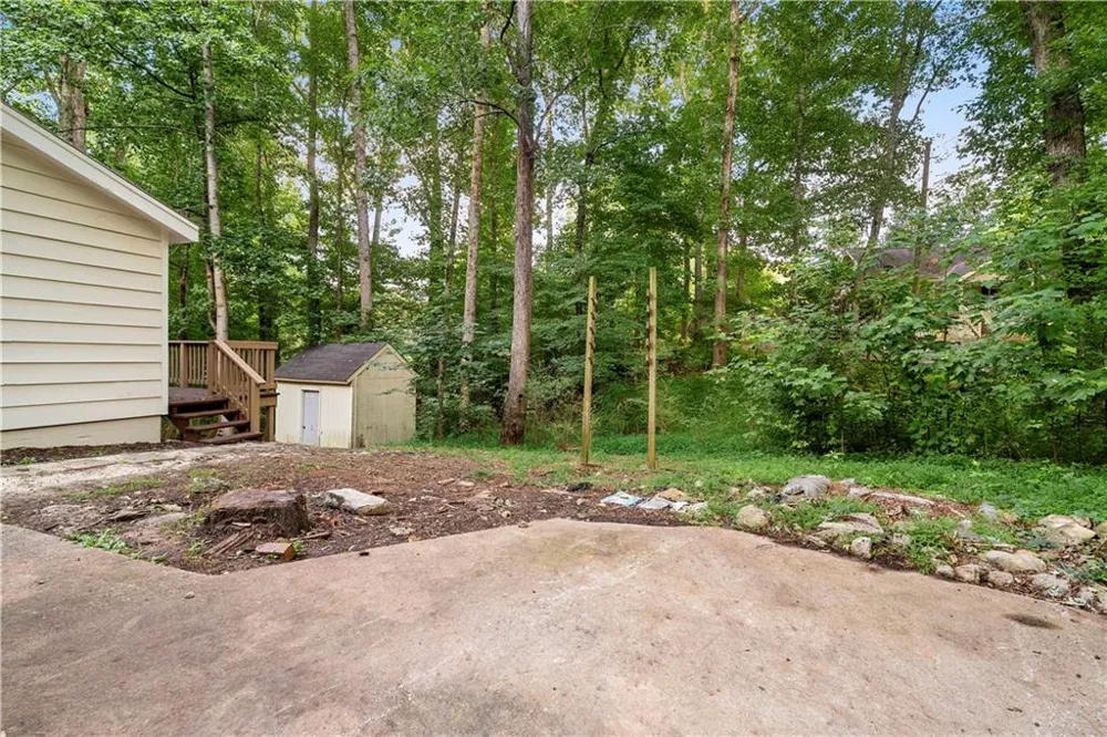 63 Moss Road Dawsonville, GA 30534