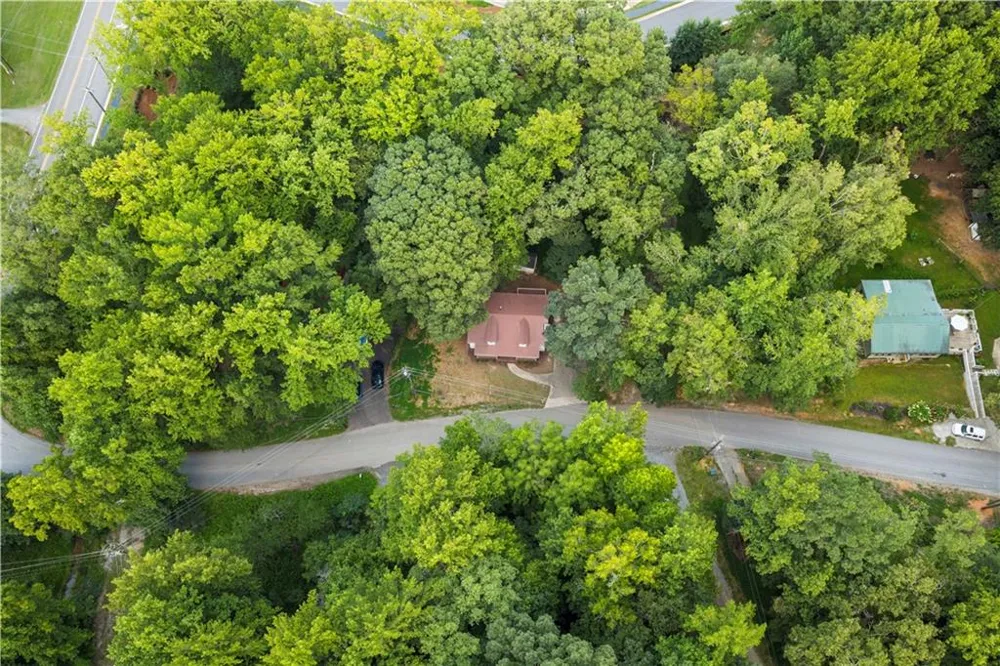 63 Moss Road Dawsonville, GA 30534