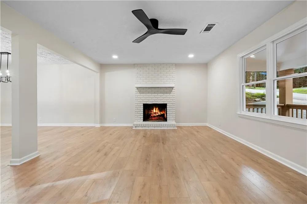 63 Moss Road Dawsonville, GA 30534